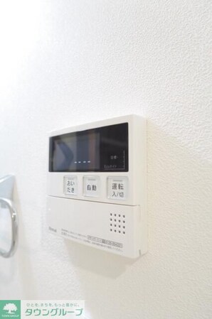 T’s Cuore梅ヶ丘の物件内観写真